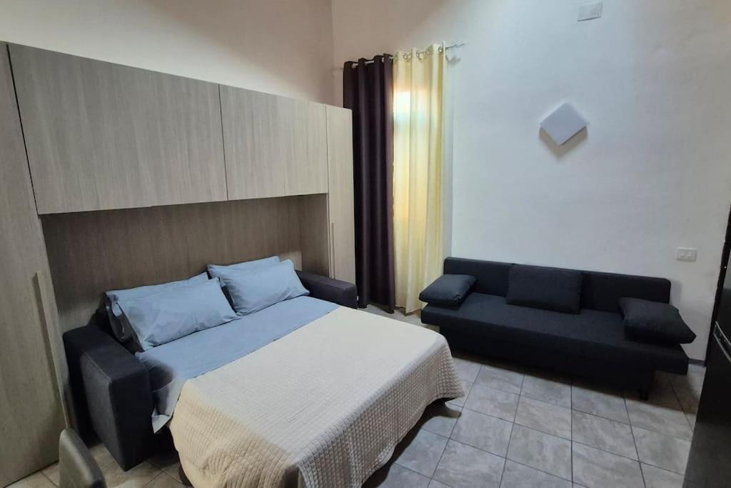 Corte Malpensa Somma Lombardo Luaran gambar